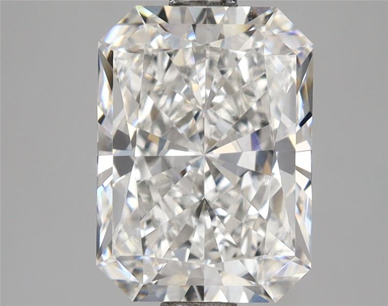 IGI 3.09 Carat Radiant Cut Lab Grown Diamond 人工培育鑽石 實驗室人造鑽石