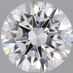 IGI 2.01 Carat Round Brilliant Lab Grown Diamond 人工培育鑽石 實驗室人造鑽石