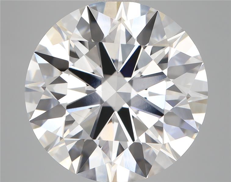 IGI 8.68 Carat Round Brilliant Lab Grown Diamond 人工培育鑽石 實驗室人造鑽石