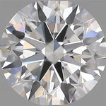 IGI 1.51 Carat Round Brilliant Lab Grown Diamond 人工培育鑽石 實驗室人造鑽石