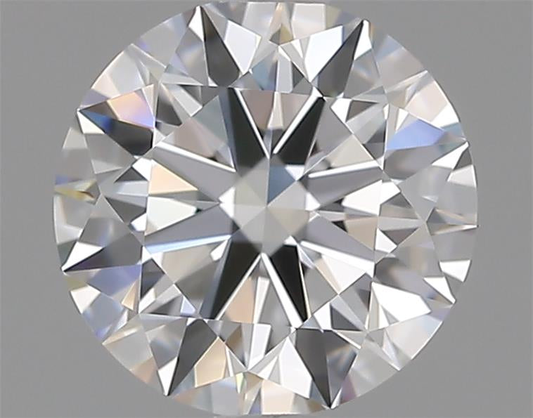IGI 1.51 Carat Round Brilliant Lab Grown Diamond 人工培育鑽石 實驗室人造鑽石