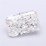 IGI 3.51 Carat Radiant Cut Lab Grown Diamond 人工培育鑽石 實驗室人造鑽石