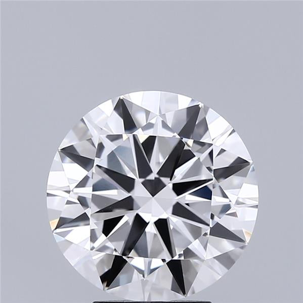 IGI 3.50 Carat Round Brilliant Lab Grown Diamond 人工培育鑽石 實驗室人造鑽石