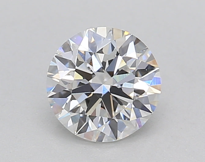 IGI 0.71 Carat 圓形 - Round Brilliant 培育鑽石 Lab Grown Diamond 人造鑽石 人工鑽石 實驗室鑽石 培養鑽石 香港 培育鑽 