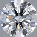 IGI 1.17 Carat Round Brilliant Lab Grown Diamond 人工培育鑽石 實驗室人造鑽石