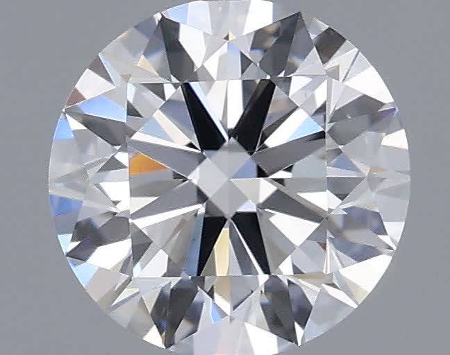 IGI 1.17 Carat Round Brilliant Lab Grown Diamond 人工培育鑽石 實驗室人造鑽石