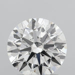 IGI 1.31 Carat Round Brilliant Lab Grown Diamond 人工培育鑽石 實驗室人造鑽石