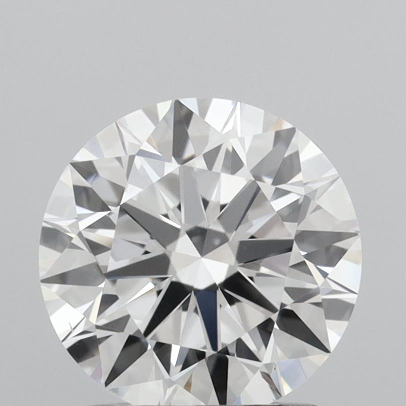 IGI 1.31 Carat Round Brilliant Lab Grown Diamond 人工培育鑽石 實驗室人造鑽石