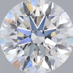 IGI 1.21 Carat Round Brilliant Lab Grown Diamond 人工培育鑽石 實驗室人造鑽石