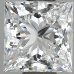 IGI 1.03 Carat Princess Cut Lab Grown Diamond 人工培育鑽石 實驗室人造鑽石