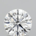 IGI 1.00 Carat Round Brilliant Lab Grown Diamond 人工培育鑽石 實驗室人造鑽石