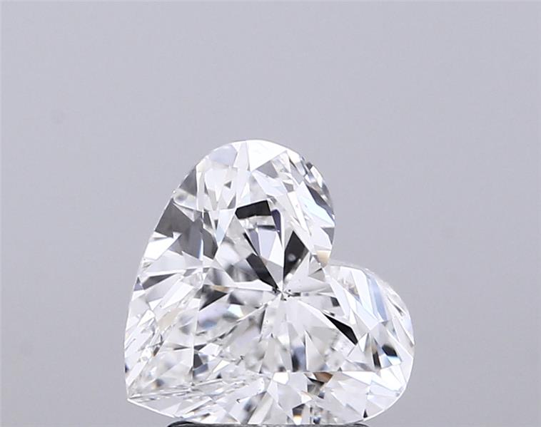 IGI 1.91 Carat Heart Lab Grown Diamond 人工培育鑽石 實驗室人造鑽石