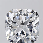 IGI 1.52 Carat Cushion Lab Grown Diamond 人工培育鑽石 實驗室人造鑽石
