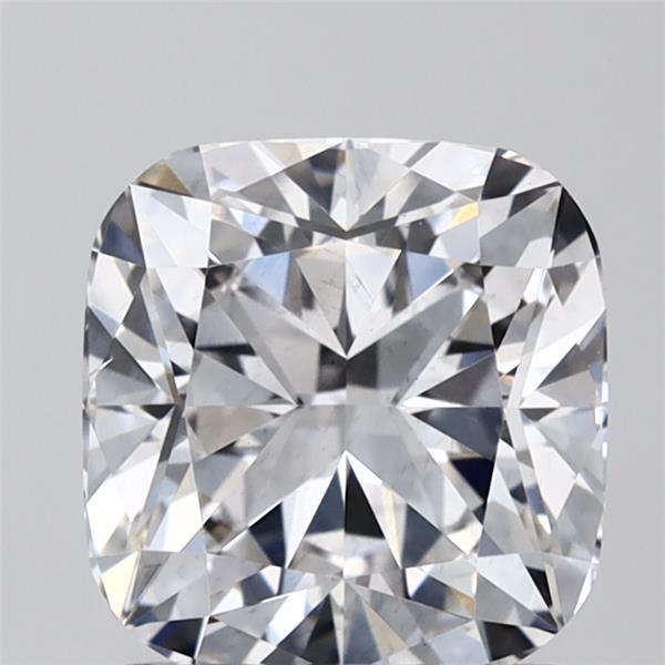 IGI 1.52 Carat Cushion Lab Grown Diamond 人工培育鑽石 實驗室人造鑽石