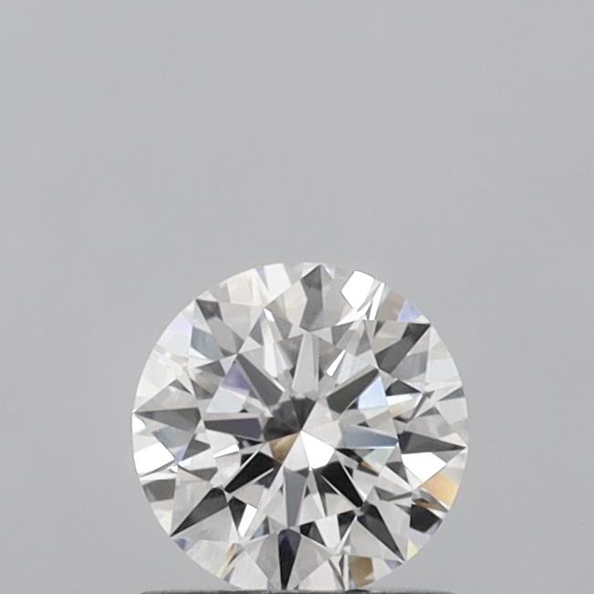 IGI 0.72 Carat Round Brilliant Lab Grown Diamond