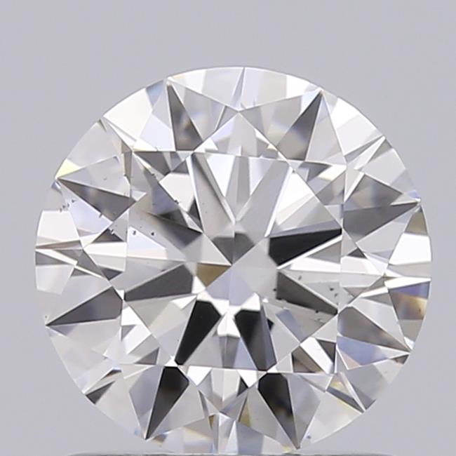 IGI 0.92 Carat Round Brilliant Lab Grown Diamond 人工培育鑽石 實驗室人造鑽石