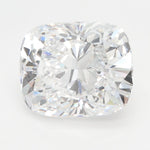 GIA 3.05 Carat Cushion Lab Grown Diamond 人工培育鑽石 實驗室人造鑽石