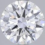 IGI 1.40 Carat Round Brilliant Lab Grown Diamond 人工培育鑽石 實驗室人造鑽石