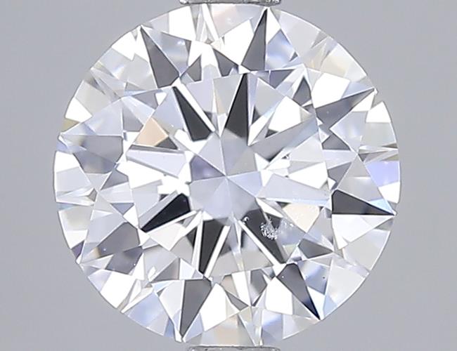 IGI 1.40 Carat Round Brilliant Lab Grown Diamond 人工培育鑽石 實驗室人造鑽石