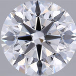 IGI 3.02 Carat Round Brilliant Lab Grown Diamond