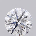 IGI 1.84 Carat Round Brilliant Lab Grown Diamond