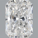 IGI 0.94 Carat Radiant Cut Lab Grown Diamond 人工培育鑽石 實驗室人造鑽石
