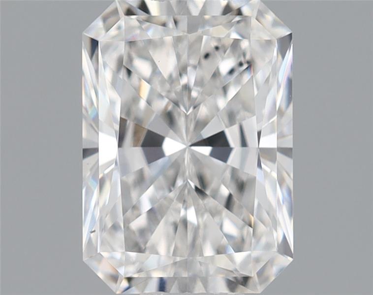 IGI 0.94 Carat Radiant Cut Lab Grown Diamond 人工培育鑽石 實驗室人造鑽石