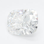 IGI 4.00 Carat Cushion Lab Grown Diamond 人工培育鑽石 實驗室人造鑽石