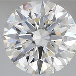 IGI 4.02 Carat Round Brilliant Lab Grown Diamond 人工培育鑽石 實驗室人造鑽石