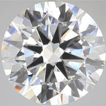 IGI 9.02 Carat Round Brilliant Lab Grown Diamond 人工培育鑽石 實驗室人造鑽石