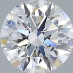 IGI 1.53 Carat Round Brilliant Lab Grown Diamond 人工培育鑽石 實驗室人造鑽石