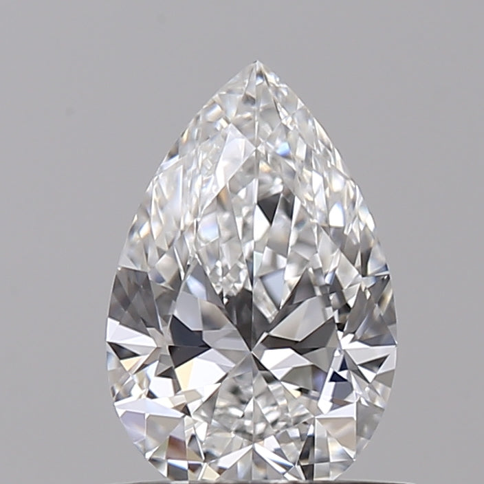 IGI 0.72 Carat 梨形 - Pear 培育鑽石 Lab Grown Diamond 人造鑽石 人工鑽石 實驗室鑽石 培養鑽石 香港 培育鑽 