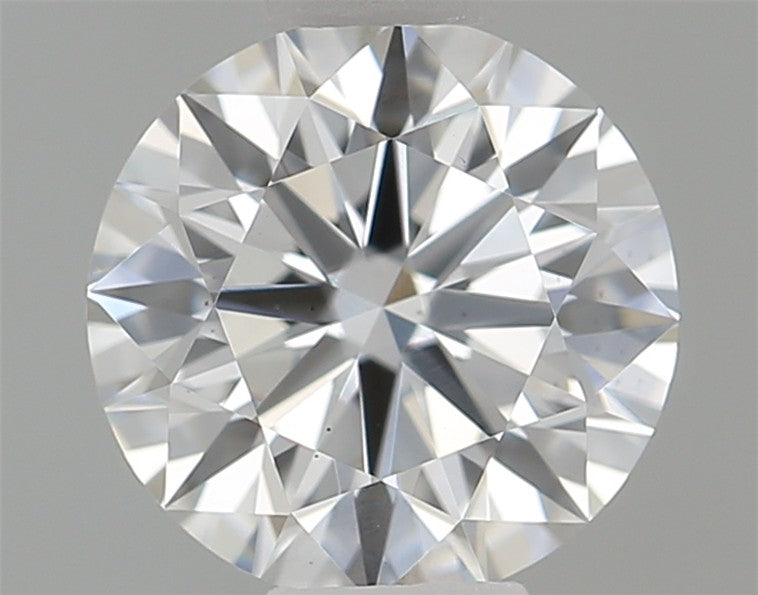 IGI 0.52 Carat Round Brilliant Lab Grown Diamond 人工培育鑽石 實驗室人造鑽石