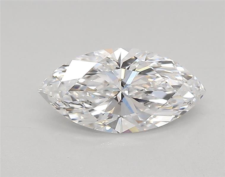 IGI 0.81 Carat Marquise Lab Grown Diamond 人工培育鑽石 實驗室人造鑽石