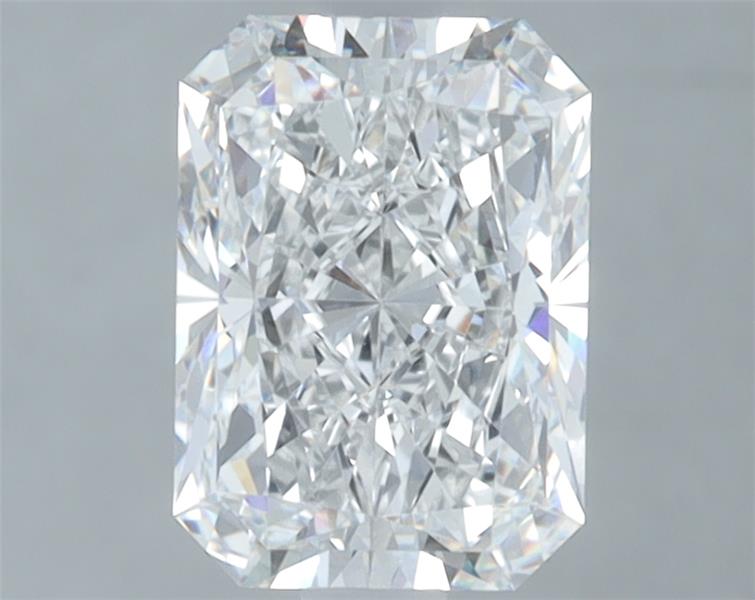 IGI 1.73 Carat Radiant Cut Lab Grown Diamond 人工培育鑽石 實驗室人造鑽石