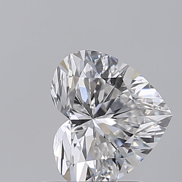 IGI 1.04 Carat 心形 - Heart 培育鑽石 Lab Grown Diamond 人造鑽石 人工鑽石 實驗室鑽石 培養鑽石 香港 培育鑽 