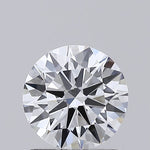 IGI 1.00 Carat Round Brilliant Lab Grown Diamond 人工培育鑽石 實驗室人造鑽石