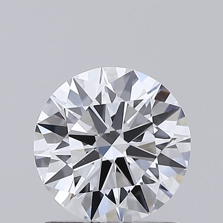 IGI 1.00 Carat Round Brilliant Lab Grown Diamond 人工培育鑽石 實驗室人造鑽石