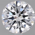 IGI 1.59 Carat Round Brilliant Lab Grown Diamond 人工培育鑽石 實驗室人造鑽石