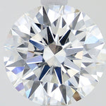 IGI 1.10 Carat Round Brilliant Lab Grown Diamond 人工培育鑽石 實驗室人造鑽石