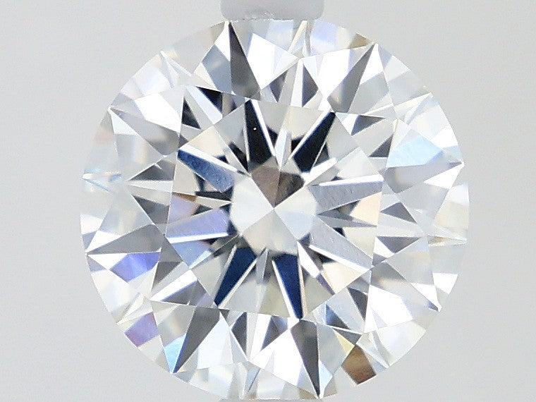 IGI 1.10 Carat Round Brilliant Lab Grown Diamond 人工培育鑽石 實驗室人造鑽石
