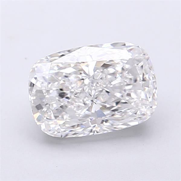 IGI 1.24 Carat Cushion Lab Grown Diamond 人工培育鑽石 實驗室人造鑽石