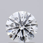 IGI 0.88 Carat Round Brilliant Lab Grown Diamond 人工培育鑽石 實驗室人造鑽石