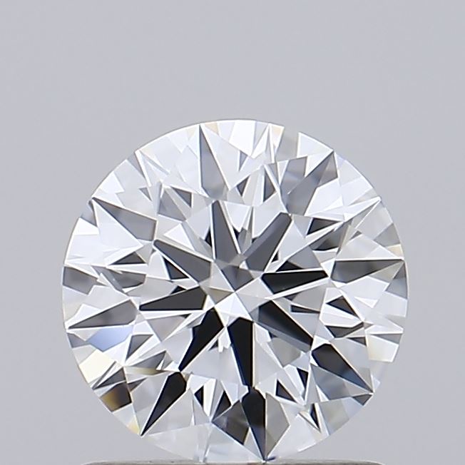 IGI 0.88 Carat Round Brilliant Lab Grown Diamond 人工培育鑽石 實驗室人造鑽石