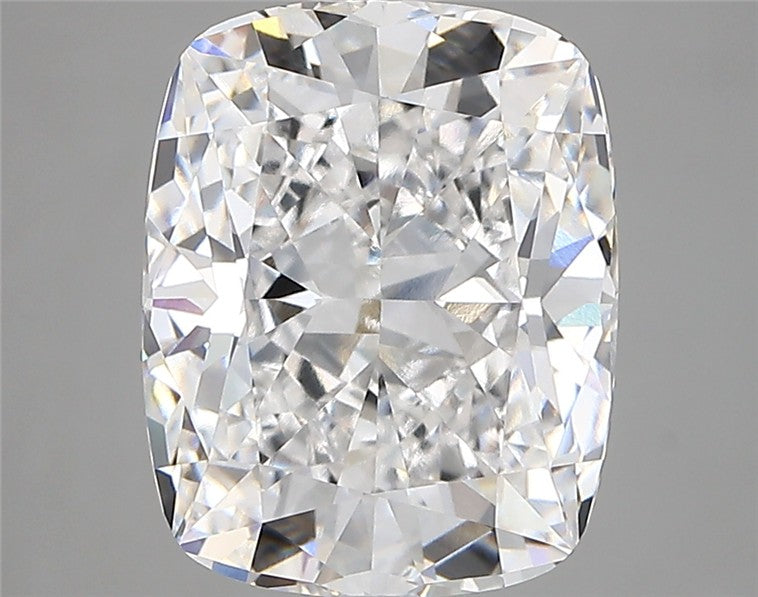 IGI 4.03 Carat Cushion Lab Grown Diamond 人工培育鑽石 實驗室人造鑽石