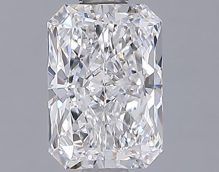 IGI 1.29 Carat Radiant Cut Lab Grown Diamond 人工培育鑽石 實驗室人造鑽石