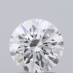 IGI 1.51 Carat Round Brilliant Lab Grown Diamond 人工培育鑽石 實驗室人造鑽石