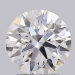 IGI 1.81 Carat Round Brilliant Lab Grown Diamond 人工培育鑽石 實驗室人造鑽石