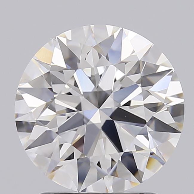 IGI 1.81 Carat Round Brilliant Lab Grown Diamond 人工培育鑽石 實驗室人造鑽石