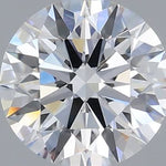 IGI 1.03 Carat Round Brilliant Lab Grown Diamond 人工培育鑽石 實驗室人造鑽石